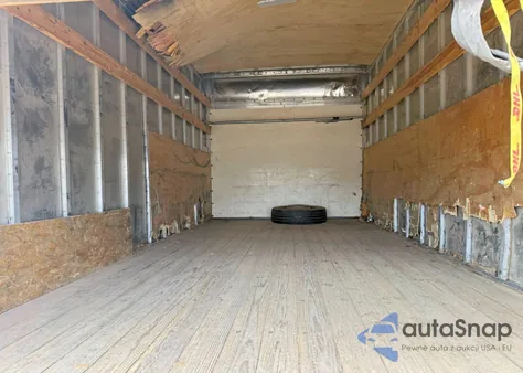 2019 Ford F450 Super Duty z USA, uszkodzony, nr VIN 1FDTF4GY2KDA19655